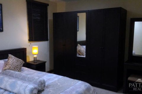 Condominio de 1 dormitorio en Jomtien Beach, Pattaya, Tailandia № 204115 - foto 11