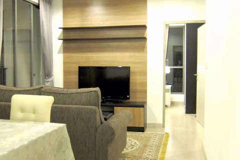 Off-Plan Ideo Mobi Sukhumvit 81 in Bangkok, Thailand № 33838 - Foto 2