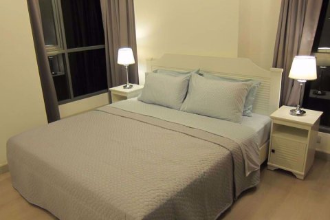Off-Plan Ideo Mobi Sukhumvit 81 in Bangkok, Thailand № 33838 - Foto 4