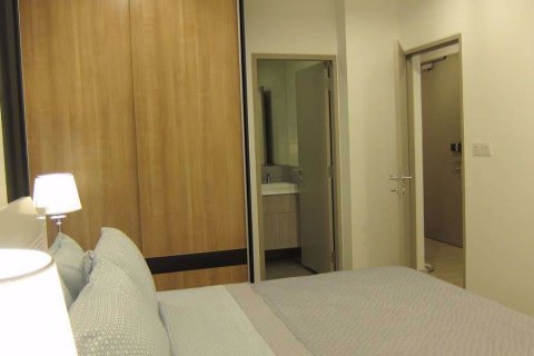 Off-Plan Ideo Mobi Sukhumvit 81 in Bangkok, Thailand № 33838 - Foto 5