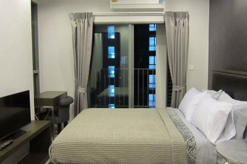 ЖК Ideo Mobi Sukhumvit 81 в Бангкоке, Таиланд № 33838 - фото 6