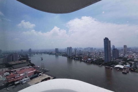 Eigentumswohnung in Bang Kho Laem, Bangkok, Thailand, 3 Schlafzimmer № 47921 - Foto 20