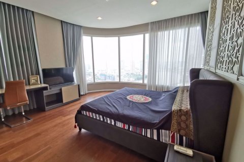 Eigentumswohnung in Bang Kho Laem, Bangkok, Thailand, 3 Schlafzimmer № 47921 - Foto 14