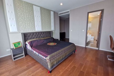 Eigentumswohnung in Bang Kho Laem, Bangkok, Thailand, 3 Schlafzimmer № 47921 - Foto 13