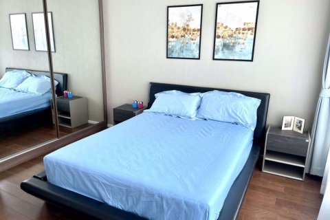 Eigentumswohnung in Bang Kho Laem, Bangkok, Thailand, 3 Schlafzimmer № 47921 - Foto 16