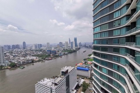 Eigentumswohnung in Bang Kho Laem, Bangkok, Thailand, 3 Schlafzimmer № 47921 - Foto 19