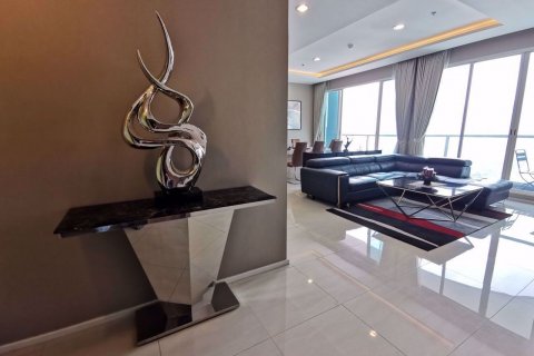 Eigentumswohnung in Bang Kho Laem, Bangkok, Thailand, 3 Schlafzimmer № 47921 - Foto 3