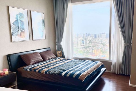 Eigentumswohnung in Bang Kho Laem, Bangkok, Thailand, 3 Schlafzimmer № 47921 - Foto 10