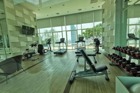 Eigentumswohnung in Bang Kho Laem, Bangkok, Thailand, 3 Schlafzimmer № 47921 - Foto 26