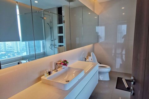 Eigentumswohnung in Bang Kho Laem, Bangkok, Thailand, 3 Schlafzimmer № 47921 - Foto 17