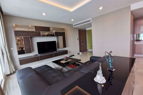 Eigentumswohnung in Bang Kho Laem, Bangkok, Thailand, 3 Schlafzimmer № 47921 - Foto 4
