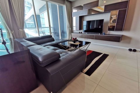 Condominio de 3 dormitorios en Bang Kho Laem, Bangkok, Tailandia № 47921