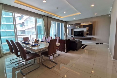 Eigentumswohnung in Bang Kho Laem, Bangkok, Thailand, 3 Schlafzimmer № 47921 - Foto 6