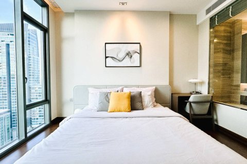Condominio de 2 dormitorios en Bangkok, Tailandia № 180403 - foto 9