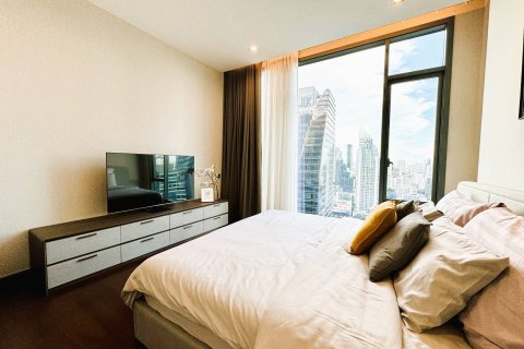 Condominio de 2 dormitorios en Bangkok, Tailandia № 180403 - foto 13