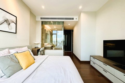 Condominio de 2 dormitorios en Bangkok, Tailandia № 180403 - foto 10