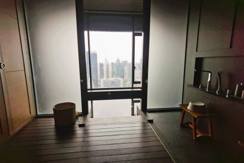Condominio de 2 dormitorios en Bangkok, Tailandia № 180403 - foto 27