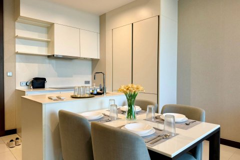 Condominio de 2 dormitorios en Bangkok, Tailandia № 180403 - foto 3