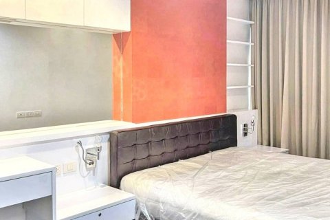 Eigentumswohnung in Bangkok, Thailand, 3 Schlafzimmer  № 117385 - Foto 5