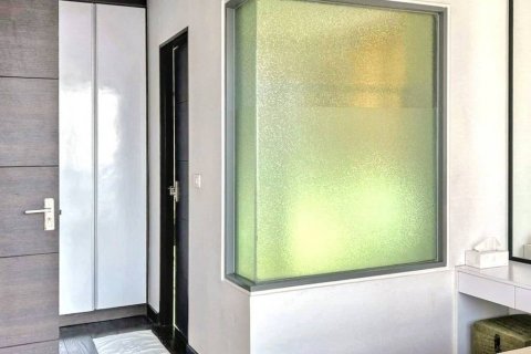 Eigentumswohnung in Bangkok, Thailand, 3 Schlafzimmer  № 117385 - Foto 6