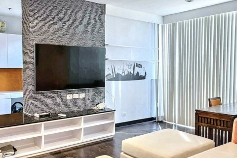 Eigentumswohnung in Bangkok, Thailand, 3 Schlafzimmer  № 117385 - Foto 2