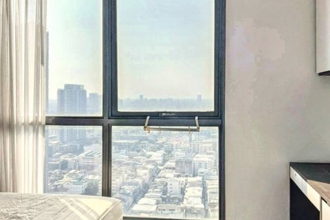 Eigentumswohnung in Bangkok, Thailand, 3 Schlafzimmer  № 117385 - Foto 4