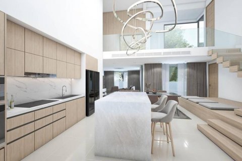 Villa in Phuket, Thailand 5 Schlafzimmer № 117390 - Foto 8