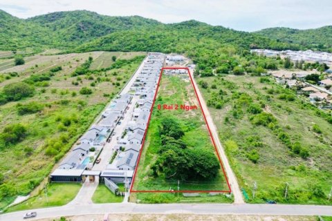 ที่ดินในอำเภอหัวหิน, ประเทศไทย № 117386