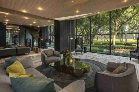 Condominio de 1 dormitorio en Phaya Thai, Bangkok, Tailandia № 183716 - foto 8