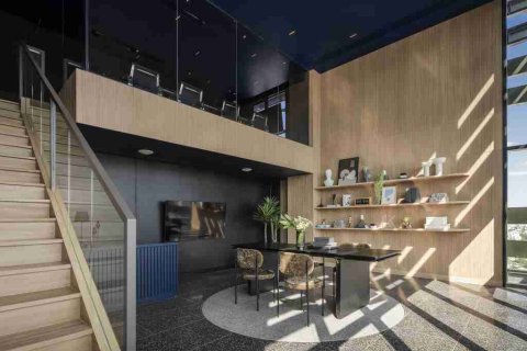 Condominio de 1 dormitorio en Phaya Thai, Bangkok, Tailandia № 183716 - foto 18