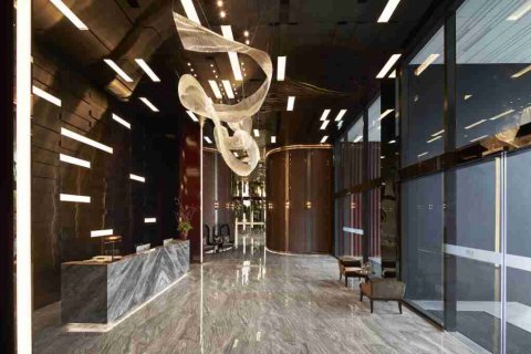 Condominio de 2 dormitorios en Bangkok, Tailandia № 183712 - foto 5