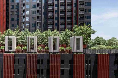Condominio de 2 dormitorios en Bangkok, Tailandia № 183712 - foto 18