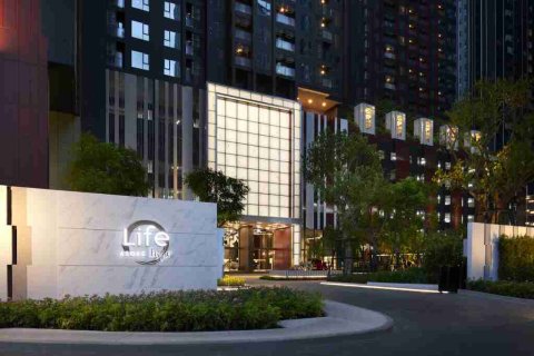 Condominio de 2 dormitorios en Bangkok, Tailandia № 183713 - foto 30