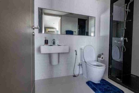 Condominio de 1 dormitorio en Bangkok, Tailandia № 183718 - foto 13