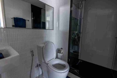 Condominio de 1 dormitorio en Bangkok, Tailandia № 183718 - foto 10