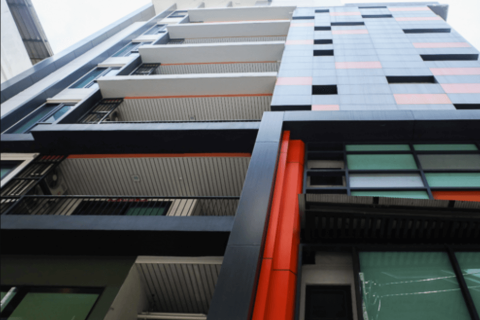 Condominio de 1 dormitorio en Bangkok, Tailandia № 183718 - foto 4