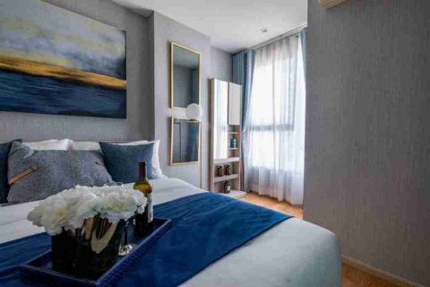 Condominio de 1 dormitorio en Bangkok, Tailandia № 183718 - foto 6