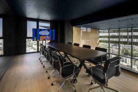 Condominio de 1 dormitorio en Phaya Thai, Bangkok, Tailandia № 183715 - foto 20