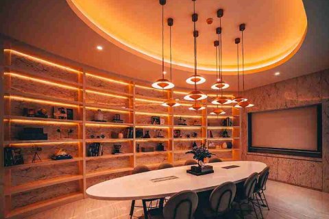 Condominio de 2 dormitorios en Bangkok, Tailandia № 183714 - foto 6