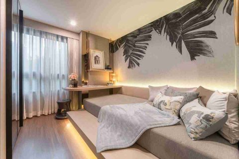 Condominio de 2 dormitorios en Bangkok, Tailandia № 183714 - foto 10