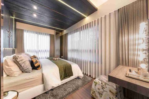 Condominio de 2 dormitorios en Bangkok, Tailandia № 183714 - foto 9