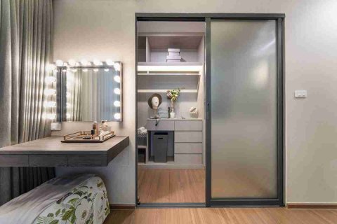 Condominio de 2 dormitorios en Bangkok, Tailandia № 183714 - foto 15