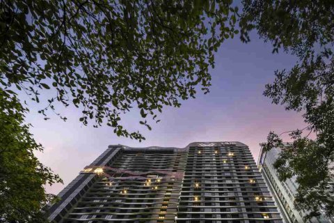 Condominio de 2 dormitorios en Phaya Thai, Bangkok, Tailandia № 183717 - foto 3
