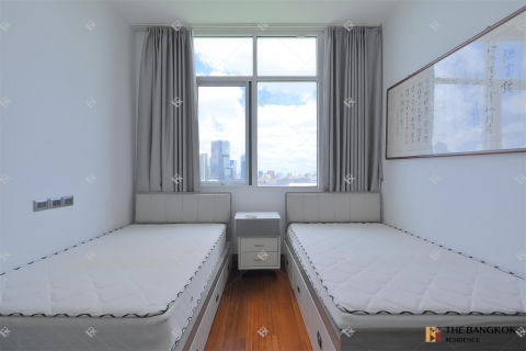 Eigentumswohnung in Bangkok, Thailand, 5 Schlafzimmer  № 189884 - Foto 2