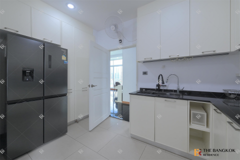 Eigentumswohnung in Bangkok, Thailand, 5 Schlafzimmer  № 189884 - Foto 5
