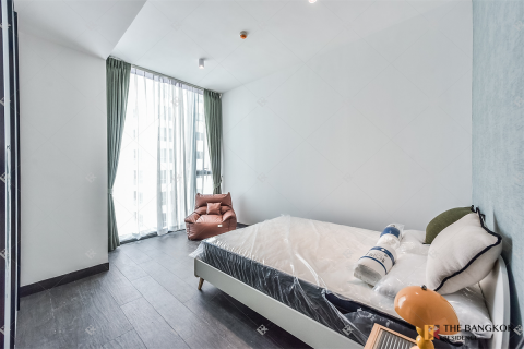 Eigentumswohnung in Bangkok, Thailand, 2 Schlafzimmer  № 189882 - Foto 7