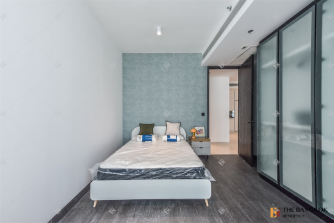 Eigentumswohnung in Bangkok, Thailand, 2 Schlafzimmer  № 189882 - Foto 8