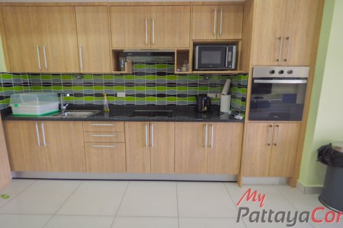 Condominio de 2 dormitorios en Bang Lamung, Tailandia № 32250 - foto 3