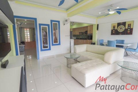 Condominio de 2 dormitorios en Bang Lamung, Tailandia № 32250 - foto 7