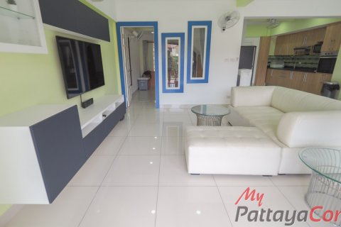 Condominio de 2 dormitorios en Bang Lamung, Tailandia № 32250 - foto 8